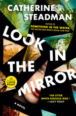 Book cover for Look in the Mirror