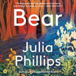 Book cover for Bear