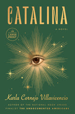 Book cover for Catalina