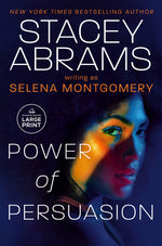 Book cover for Power of Persuasion