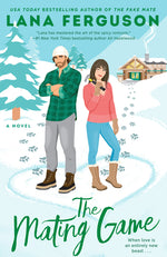 Book cover for Mating Game