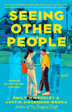 Book cover for Seeing Other People