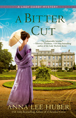 Book cover for Bitter Cut