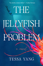 Book cover for Jellyfish Problem