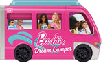 Book cover for Barbie Dream Camper