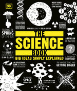Book cover for Science Book