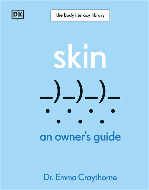 Book cover for Skin: An Owner's Guide