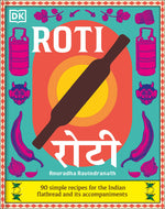 Book cover for Roti