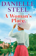 Book cover for Woman's Place
