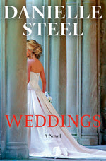 Book cover for Weddings