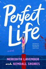 Book cover for Perfect Life