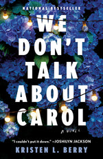 Book cover for We Don't Talk about Carol