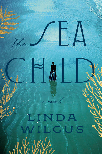 Book cover for Sea Child