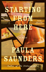 Book cover for Starting from Here