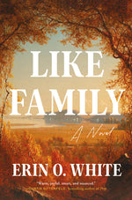 Book cover for Like Family