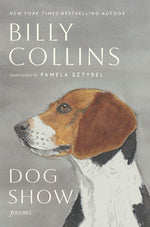 Book cover for Dog Show: Poems