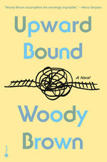 Book cover for Upward Bound
