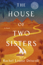 Book cover for House of Two Sisters