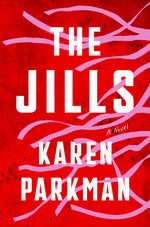 Book cover for Jills
