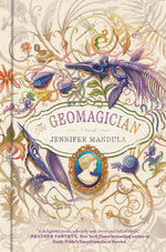 Book cover for Geomagician