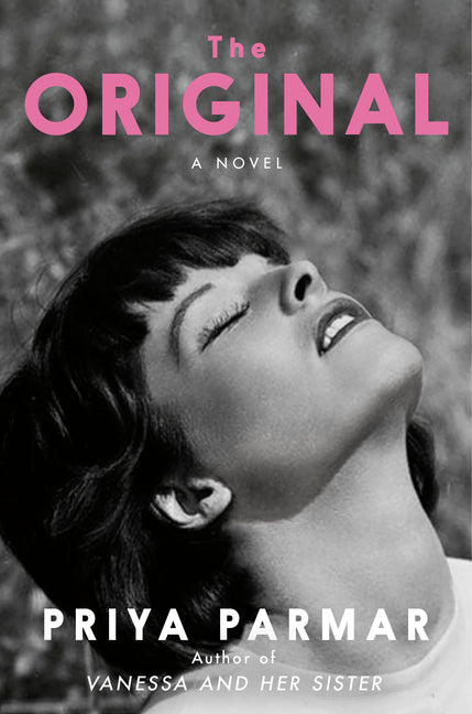 Book cover for Original