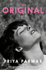 Book cover for Original