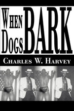 Book cover for When Dogs Bark