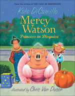 Book cover for Princess in Disguise