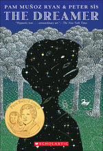 Book cover for The Dreamer