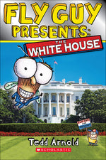 Book cover for White House