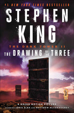 Book cover for Drawing of the Three