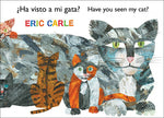 Book cover for Ha Visto a Mi Gato? /Have You Seen My Cat?
