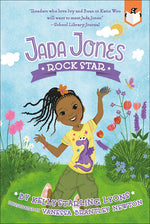 Book cover for Rock Star