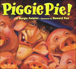 Book cover for Piggie Pie!
