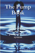 Book cover for The Pump Book