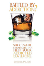 Book cover for Baffled by Addiction?