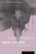 Book cover for Transformations