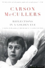 Book cover for Reflections in a Golden Eye