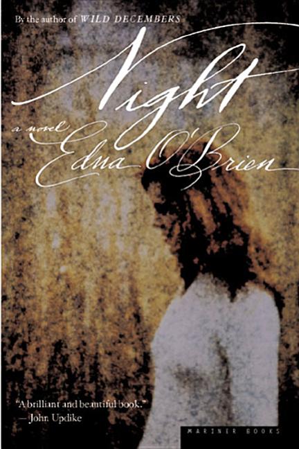 Book cover for Night