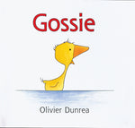 Book cover for Gossie