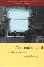 Book cover for Tender Land: A Family Love Story