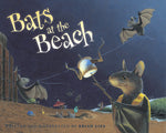 Book cover for Bats at the Beach