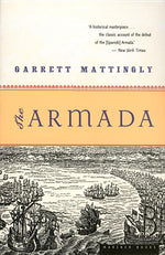 Book cover for Armada