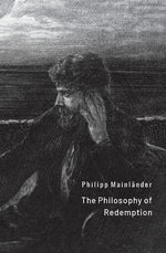 Book cover for Philosophy of Redemption