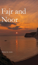 Book cover for Fajr and Noor