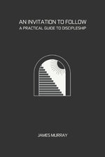 Book cover for An Invitation To Follow