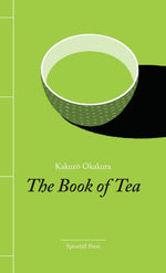 Book cover for Book of Tea