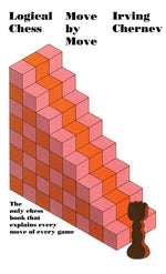 Book cover for Logical Chess