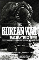 Book cover for Korean War