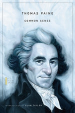 Book cover for Common Sense